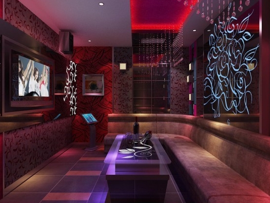 湛江商务ktv引领商务ktv新模式-徐闻县ktv预订