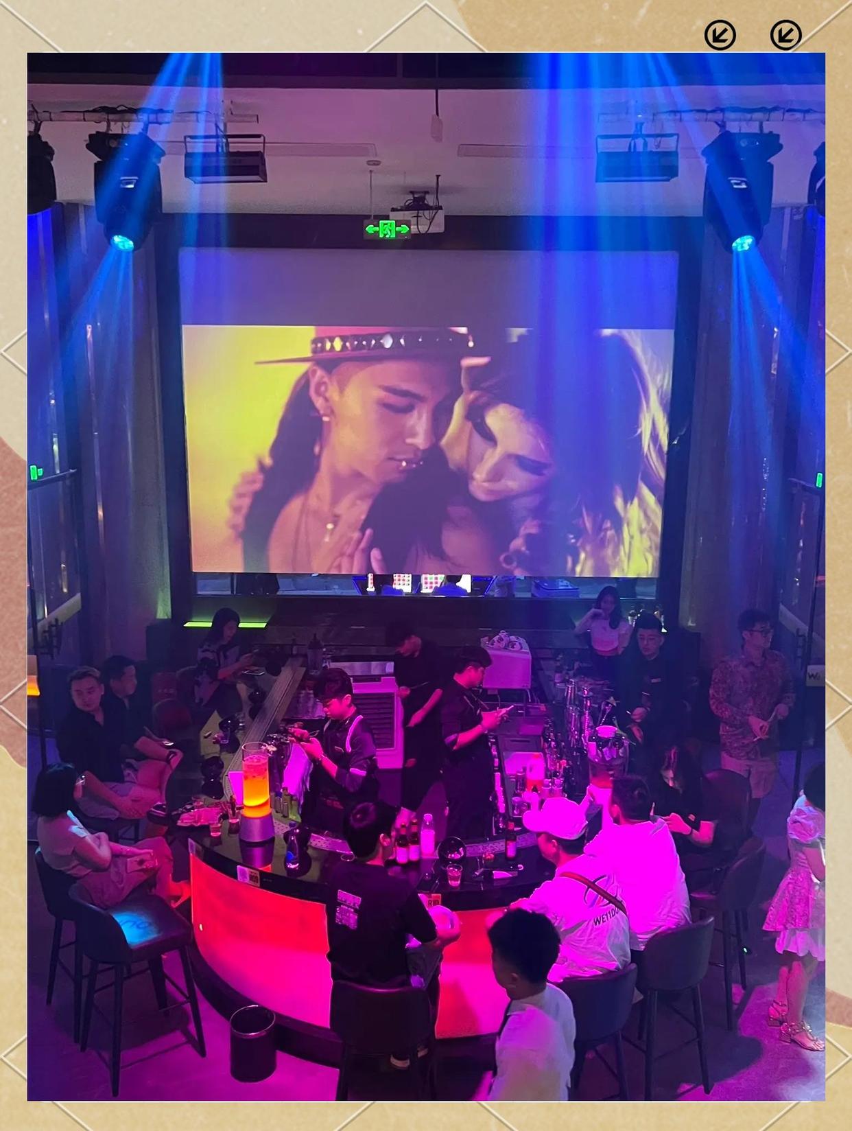 湛江商务ktv值得去吗-徐闻县ktv预订