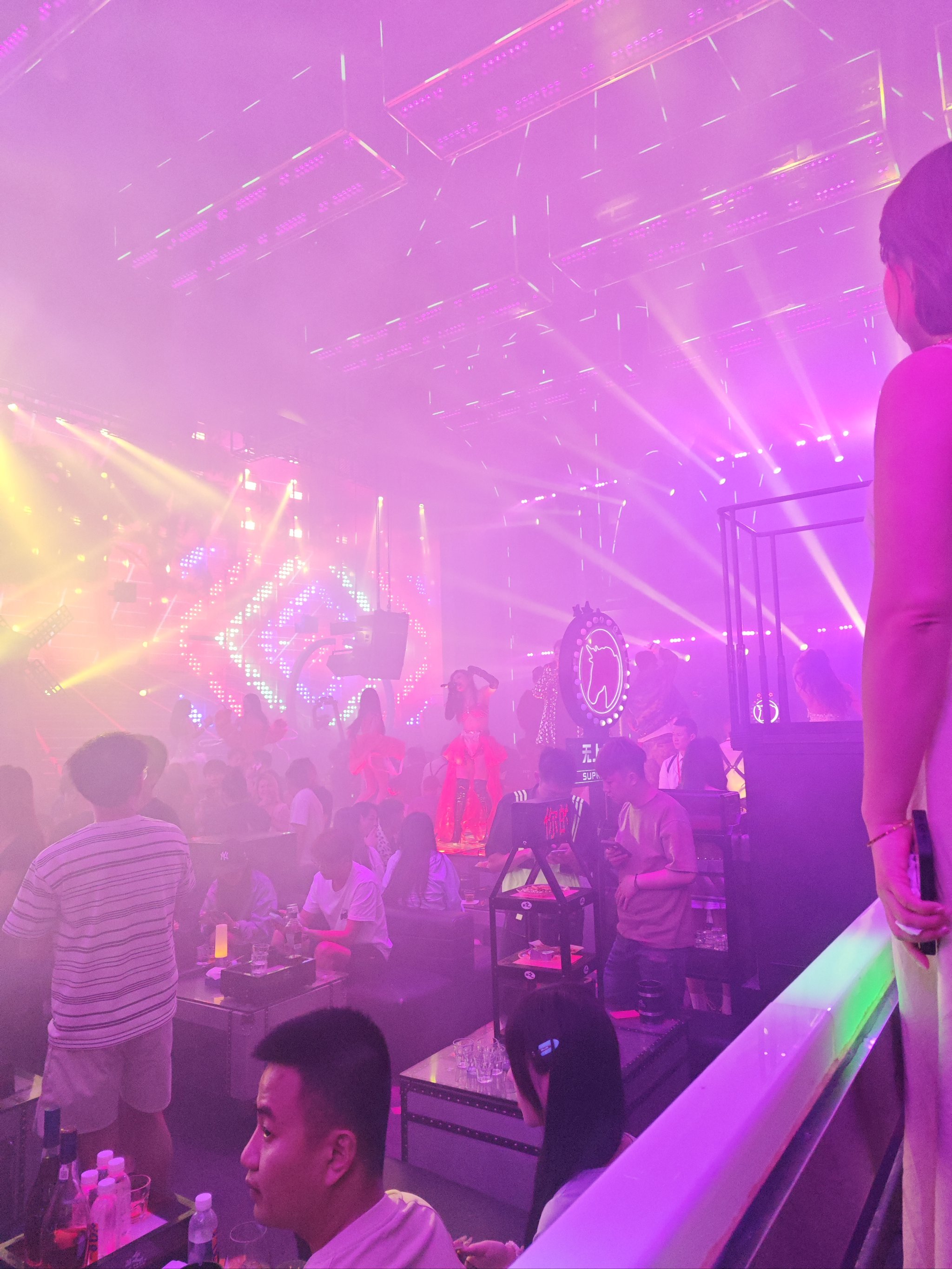 湛江商务ktv高端私人聚会首选-徐闻县ktv预订